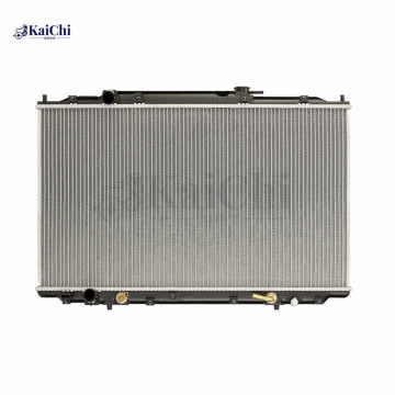 2806 Aftermarket Auto Radiator Honda Odyssey 3.5L 2005-2010