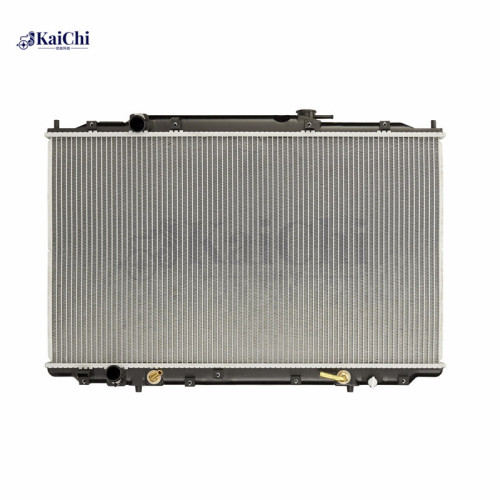 2806 Auto Radiator Auto Honda Odyssey 3.5L 2005-2010