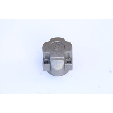 Cárter de aceite de motor hidráulico de cinco estrellas