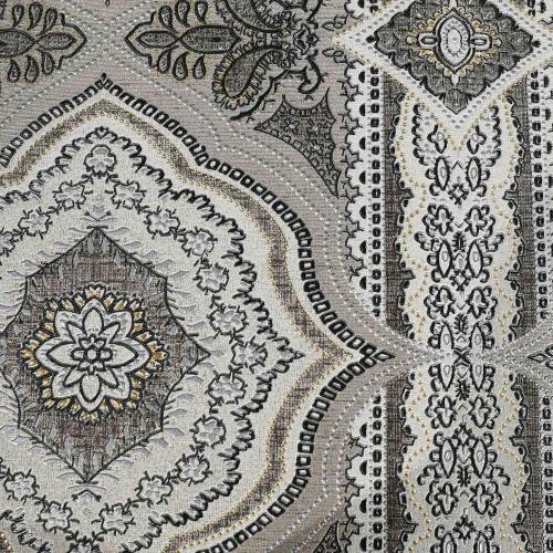 106cm Damask Embossed PVC Wallpaper 3D Wall Paper