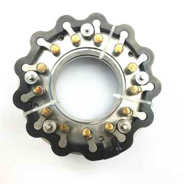 NO4C เครื่องยนต์แหวนหัวฉีดเทอร์โบสำหรับ GT2263KLNV เทอร์โบชาร์จเจอร์ 783801-0029 783801-0024 17201-E0890 17201-E0742