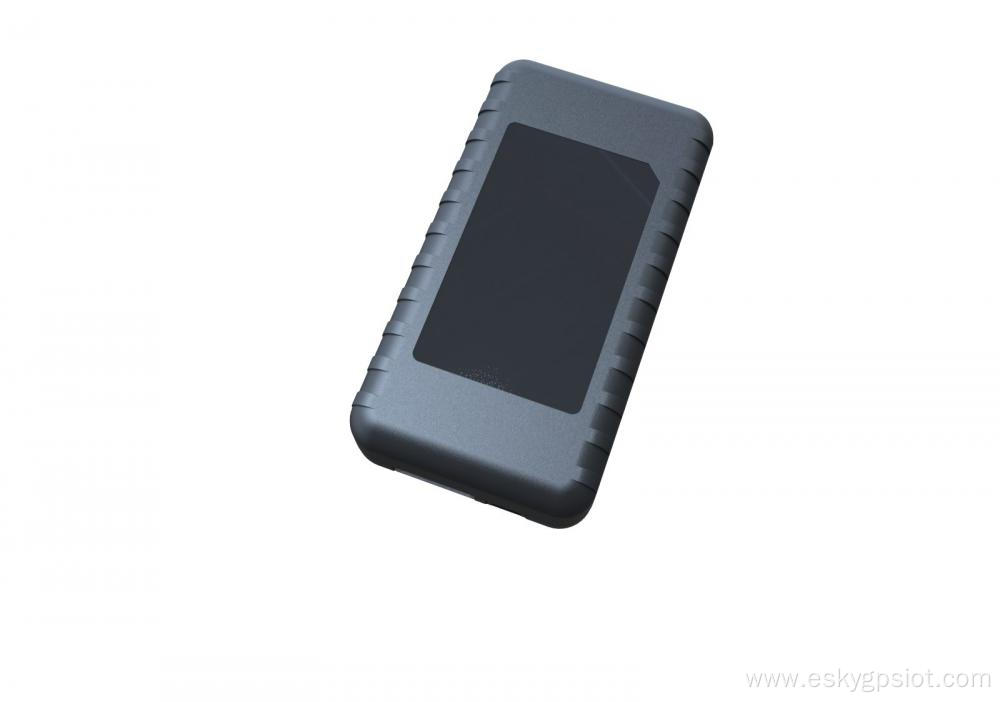 3G Wireless Vehicle GPS Tracker