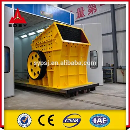 What Is A Hammer Crusher Or Hammer Mill