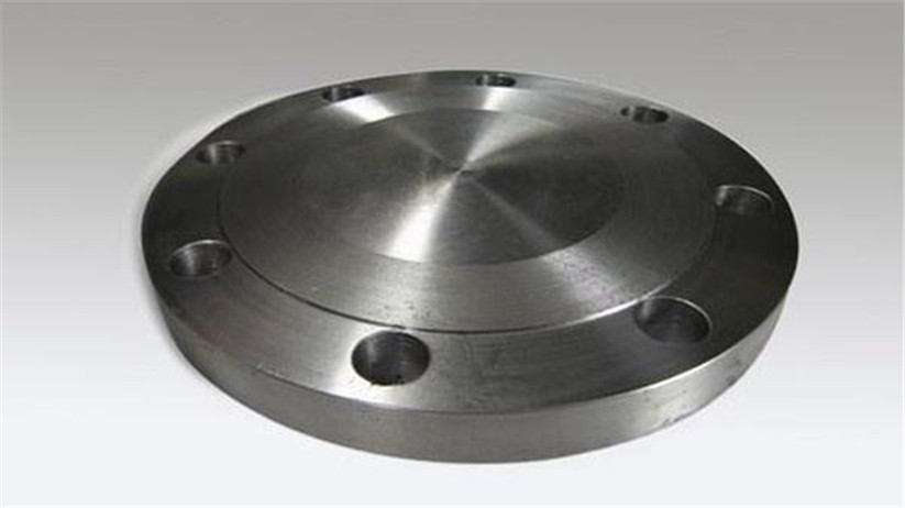 Blind Flange DN100 PN40 A105