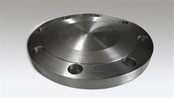 Blind Flange DN100 PN40 A105