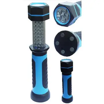 Extendible LED  flashlight , work light, High Quality, Multifunction