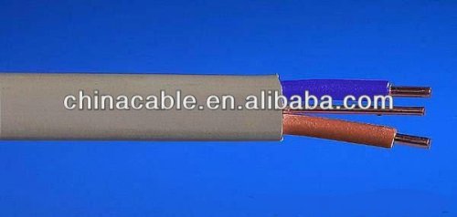 3 core Flexible Cable