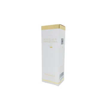 Cleansing Cream Color Box