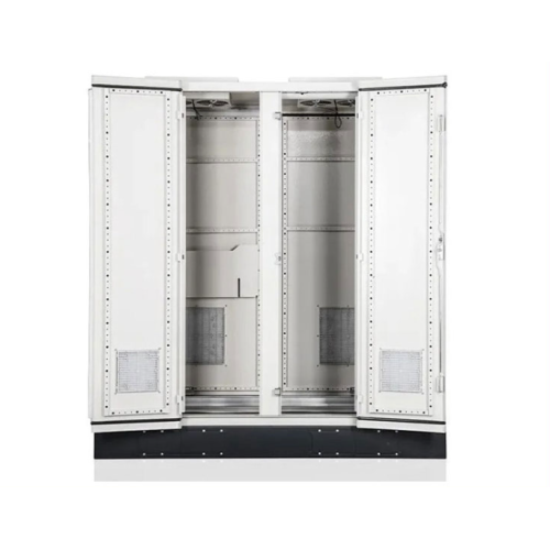 Hộp phân phối với thông gió không khí