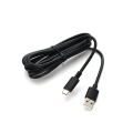 USB2.0 AM-CM USB-C Charging Cables