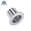 Slip-On Flange- Butt Weld & Flat Face Types