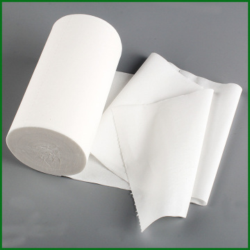 Cleaning sanitary roll paper wholesale