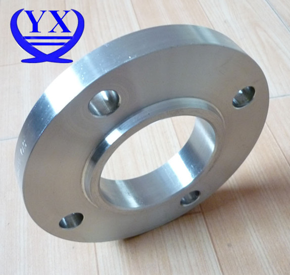 steel flange