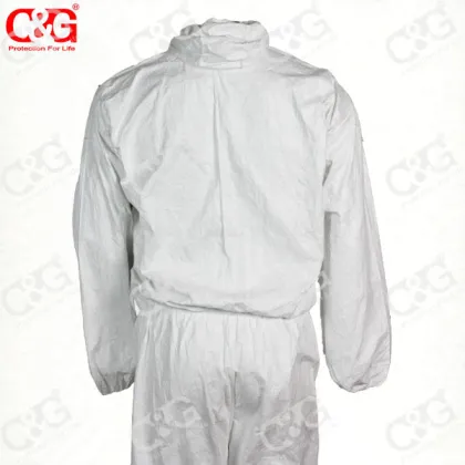 Petrochemical Safety Workwear Disposable