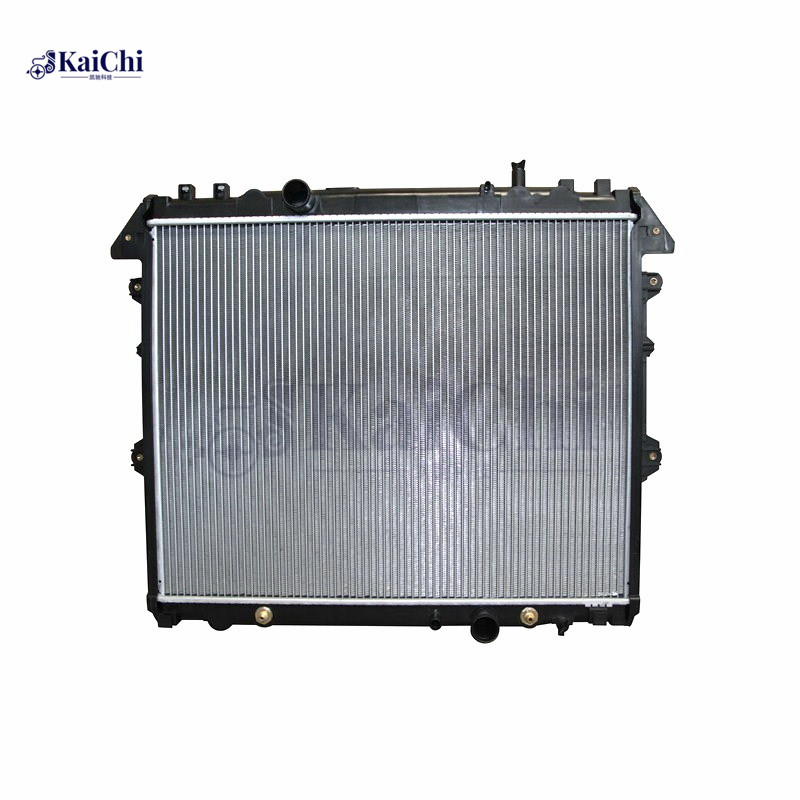 164000L150 Radiator Toyota Hilux Pickup 2.5d/3.0d 2005-2015