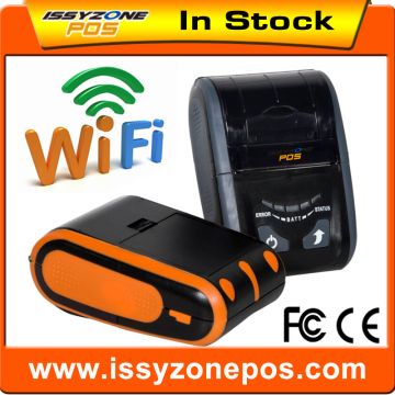 Wifi Wireless Portable Mini Printer wireless IMP002