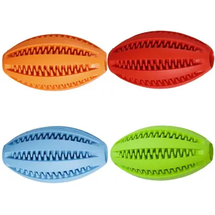 Wholesale Colorful PTR Pet Toys for Dogs - Relief from Boredom, Teeth Grinding and Biting Balls