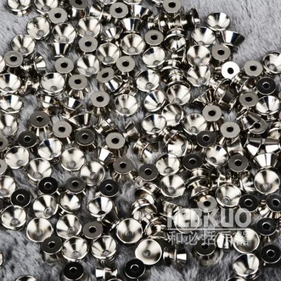 SK-01 Guitar tail nail guitar parts Musical Instruments Metal Belt Buckle