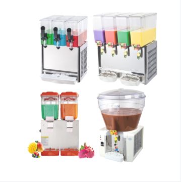 Dispenser Minuman Stainless Steel - Hotel Globe 10L -50L dengan Stirring, China &amp; Filipina