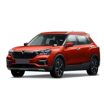 Hot Sale Affordable T60 SUV Cars for Adults: New, Used, and Second Hand Options in China's Trade Market