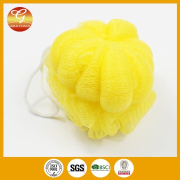 Bath Sponge Mesh Ball