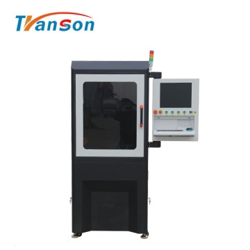Marcatore laser CO2 a buon prezzo 60w di grande formato