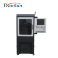 Top CO2 laser marking machine dynamic focusing