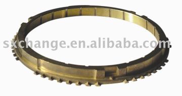 synchronizer ring