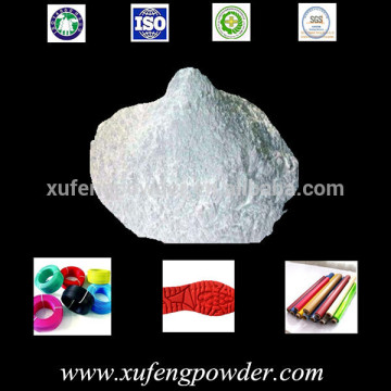 High quality 2500 Mesh Talc Powder from China