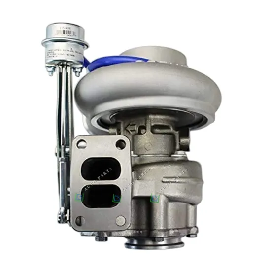 CG Auto Parts for Cummins Engine 6BTA Turbo HX35 Turbocharger 3774569 3800799