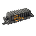 144 Cores Outdoor Junction Box 2 In 2 Out