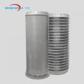 Wedge Wire Pipe Filter for Water Treatment