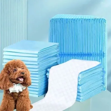 Disposable Nursing Pad Machine Adult Patient Pad Equipment