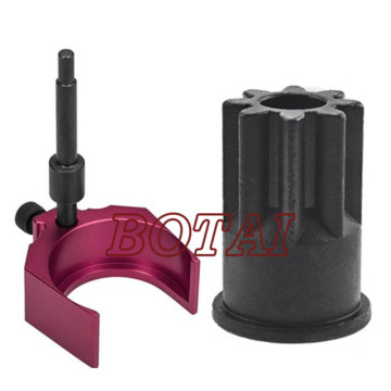 Caterpillar 3406E 9U-7227 Diesel Engine Injector Height Tool for CAT C-15 & C-16