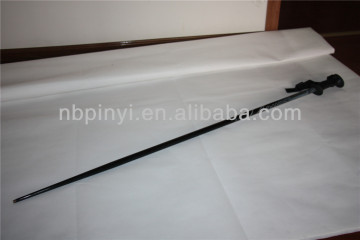 SKI pole with Al6061/7075/carbon,nordic walking pole,climbing sticks,
