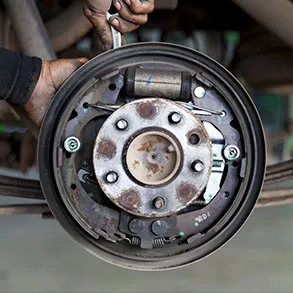 High Selling Brake Shoes for Chevrolet C3500 - B452R Power Stop