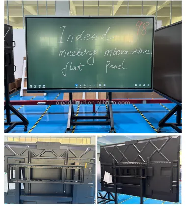 110 inch Educational Interactive Smart Whiteboard