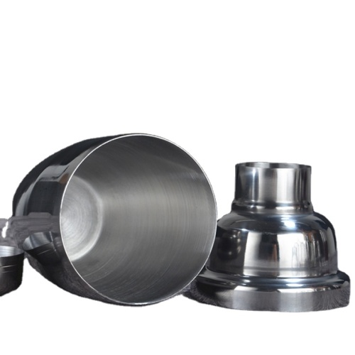 350ml Stainless Steel Cocktail Milk Shaker