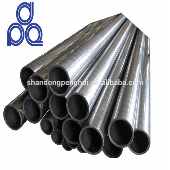 Non Alloy STKM11A Best Import Products Carbon 1045 Steel Seamless Tube