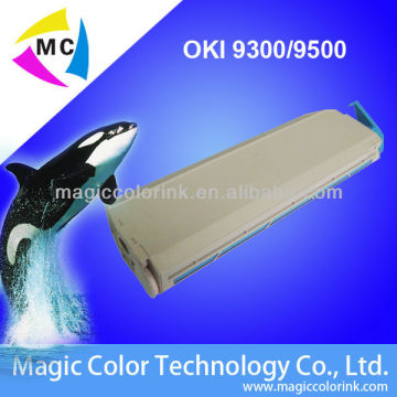 Toner Cartridge for OKI 9300 9500 Reman toner