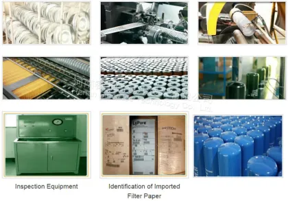 Ingersoll Rand Air Compressor Oil Filter Elements