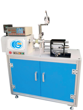 Floor Type High Torque Winding Machine for transformer