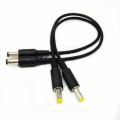 Headphone wire plug manufacturing facilities