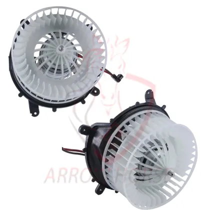 OEM Wholesale Car AC Blower Motors for JAC Models