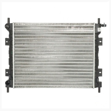 Industrial  Water Engine Cooling Car Radiator ford
