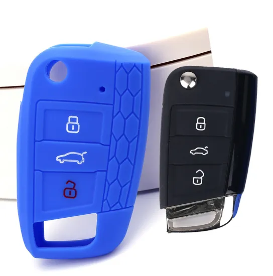 Factory price car key case for VW tiguan