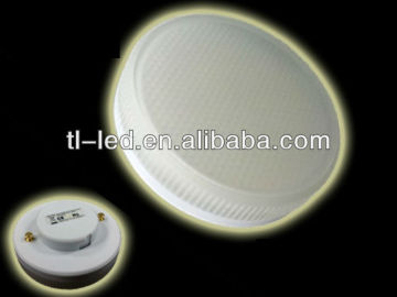 LED Light GX53 20SMD LED Cabinet light with Glass Cover