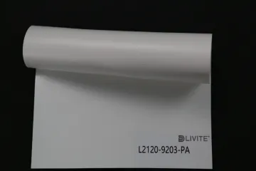 Livite 1200GSM PVC Fabric Translucent Membrane
