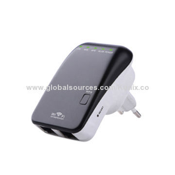 2014 New 300Mbps Wireless Mini Single Router