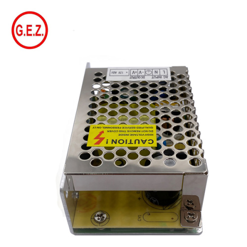 15V 1A Switching Power Supply 12V 15V 1A switching power supply Supplier